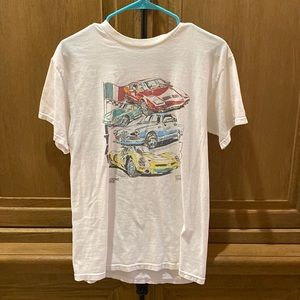 Brandy Melville, Italy shirt